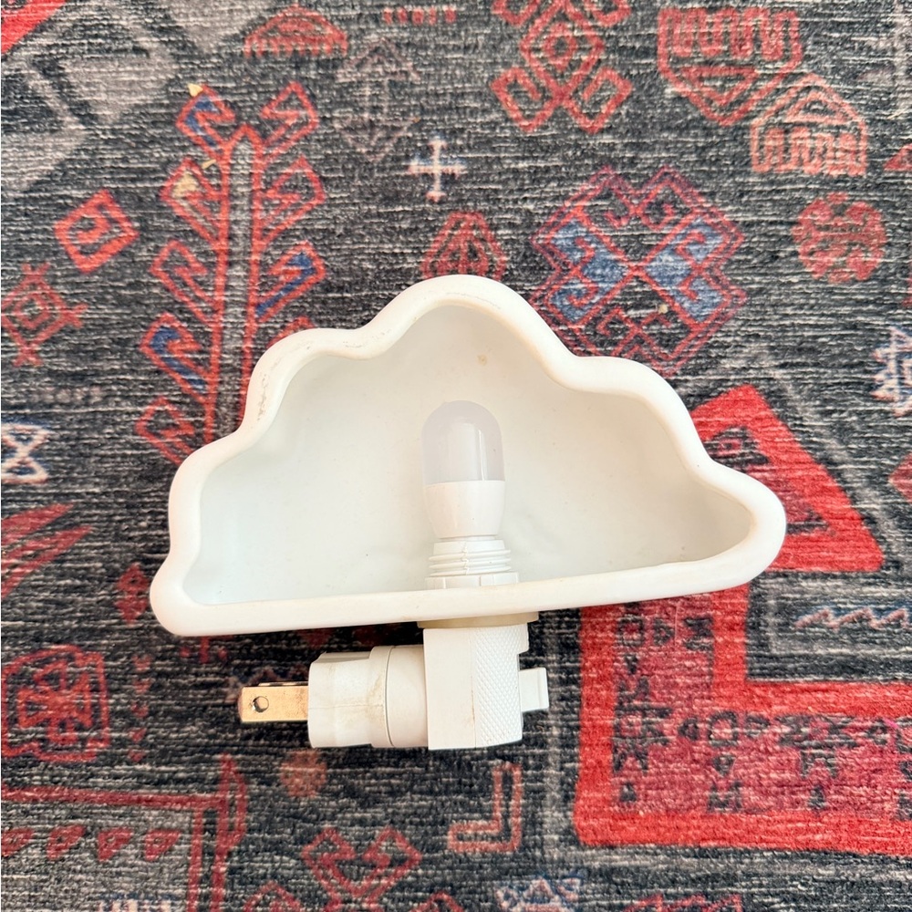 Dream Cloud Night Light by Tag - Picture 3 of 6